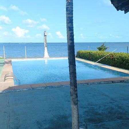 Village Las Brisas Boca do Rio 外观 照片