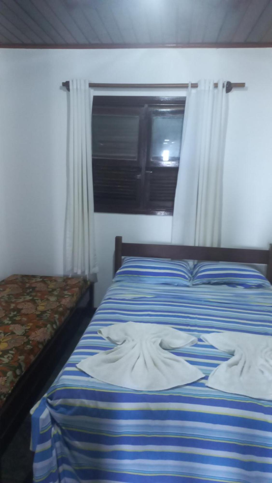 Village Las Brisas Boca do Rio 外观 照片
